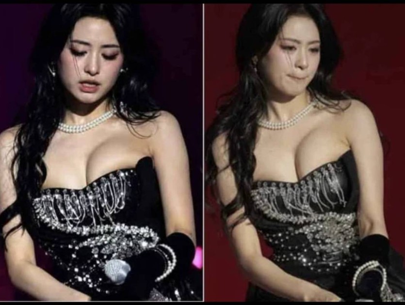 베이비몬스터 아현이라는 친구라는데(0)