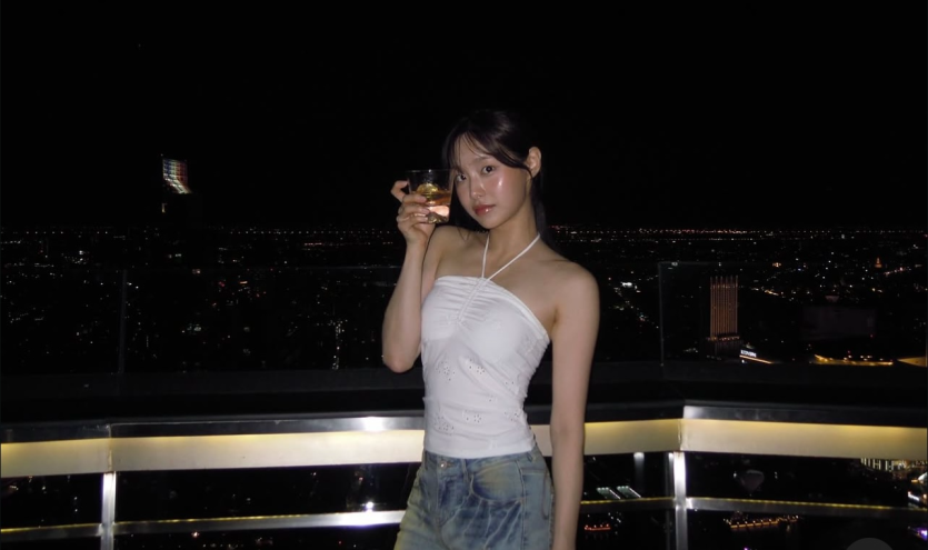 산채쿠채쿠 시간인가여(0)