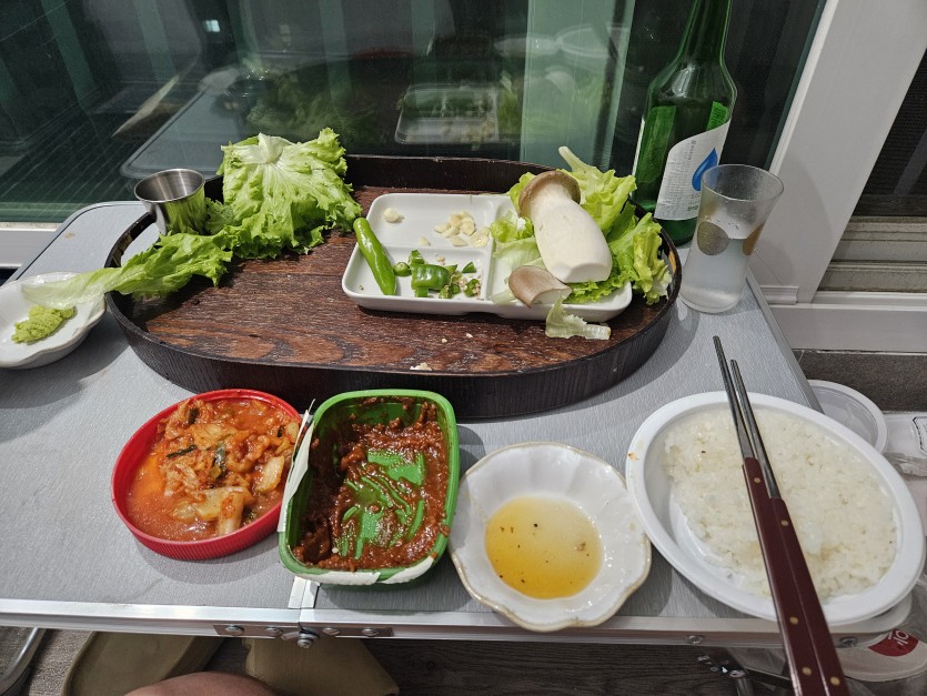 윗집 개빡칠듯요(1)