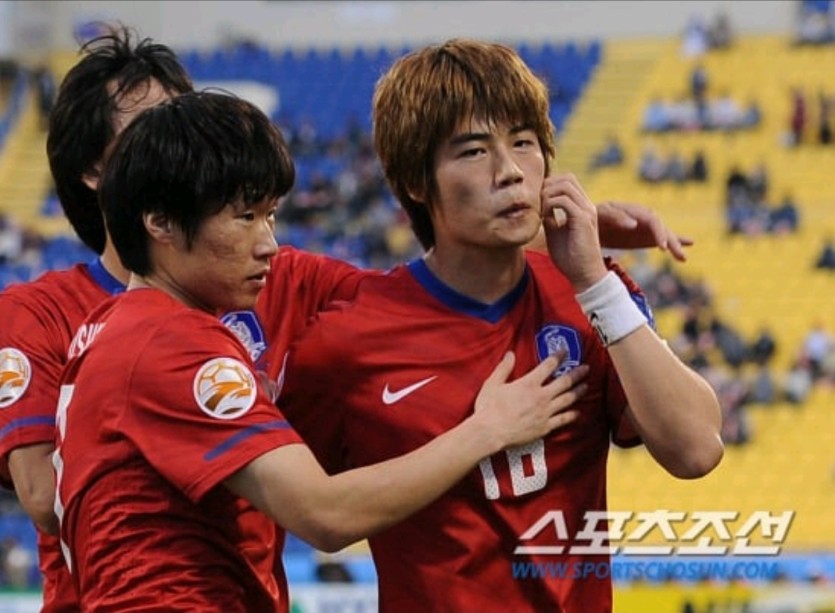 아시안게임 한국이 인종차별 몽키퍼포먼스 논란(1)
