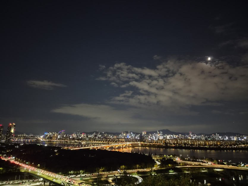 야경 명소입니다(0)