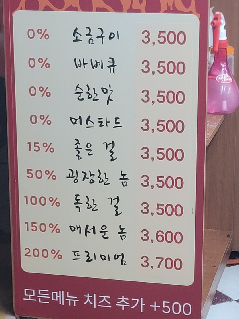 닭꼬치 묵으러 왔습니다(0)