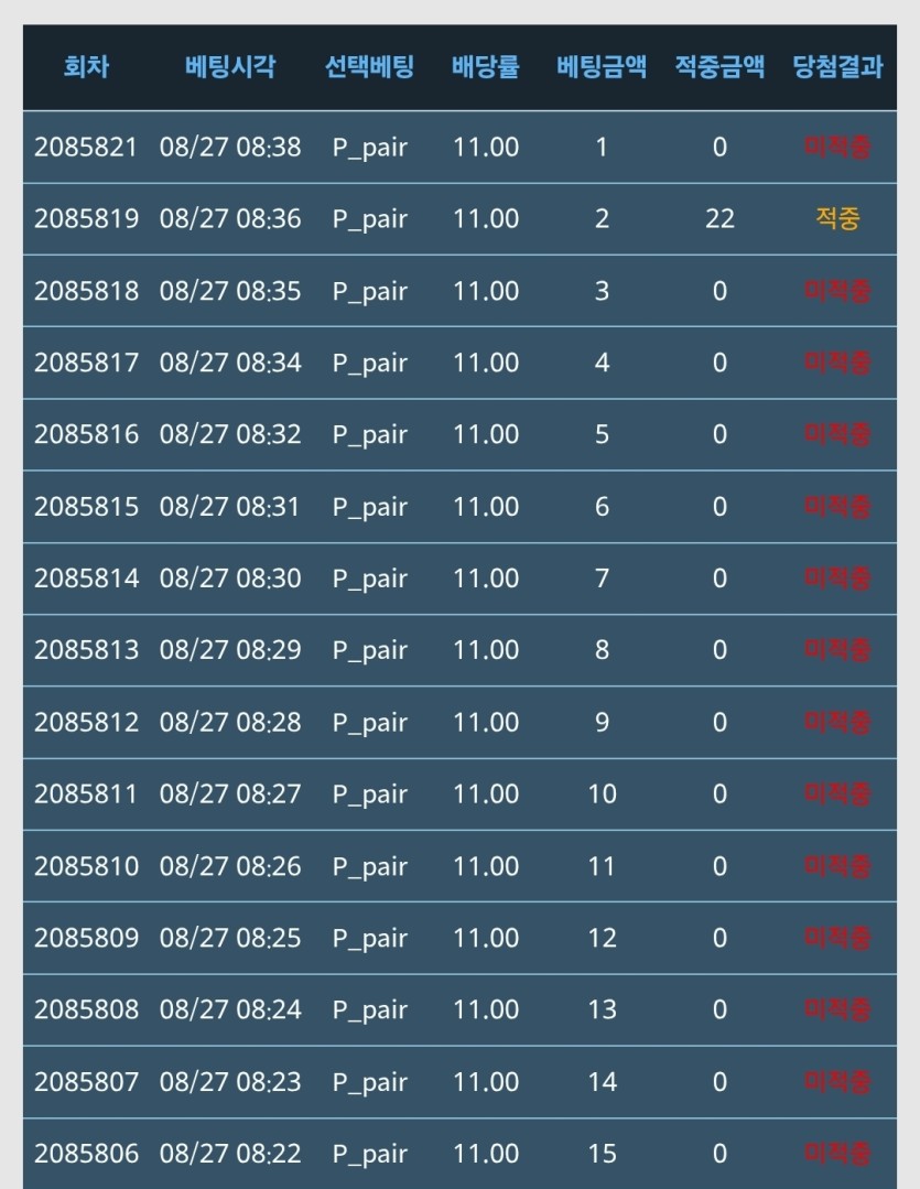 시즌 2676607번째 단포바 선언(0)