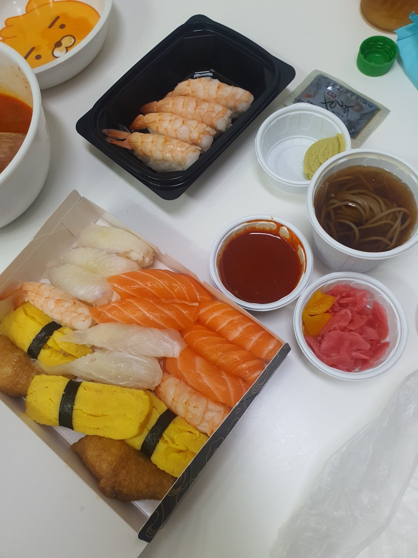 아직 밥안드신분 밥드세요(0)