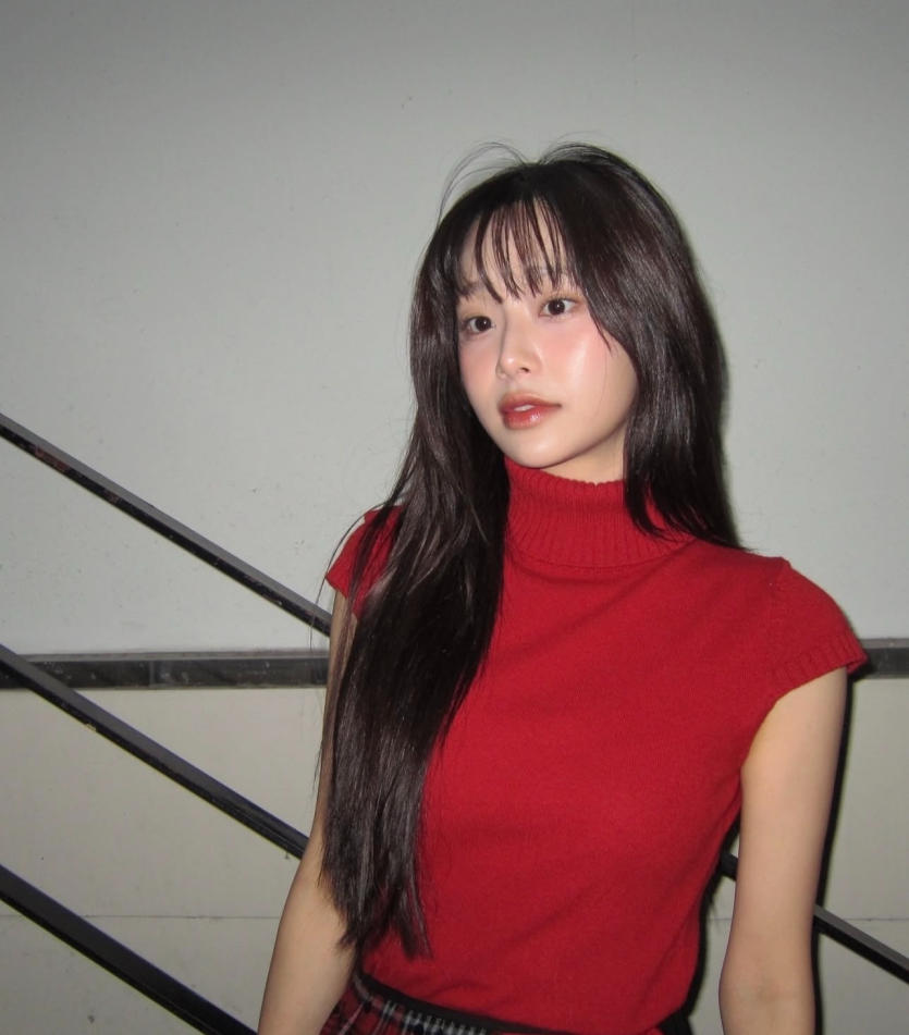 가장 좋아하는 색깔이 무슨색인가요?(0)