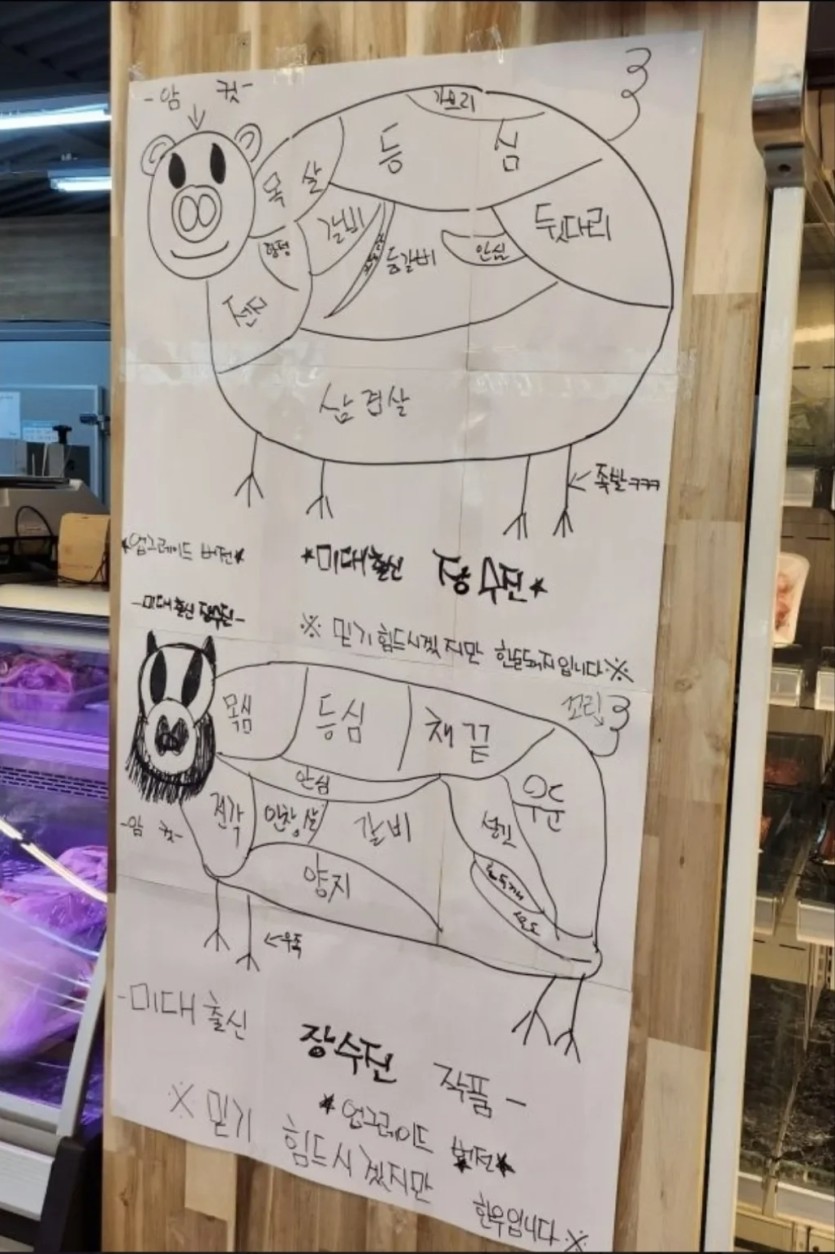 미대 출신 사장님(0)
