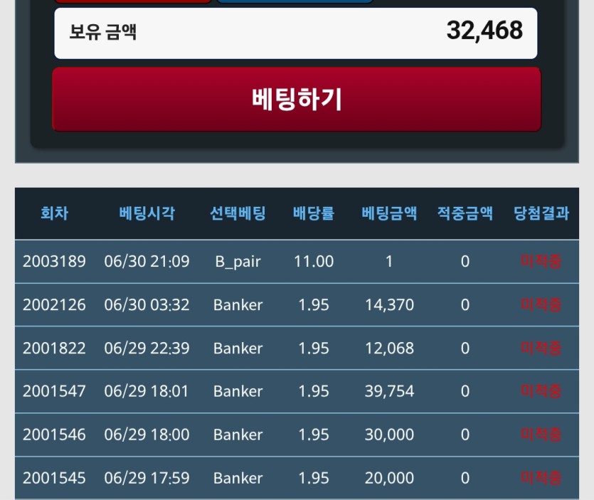 7월 포근협 시작합니다(0)