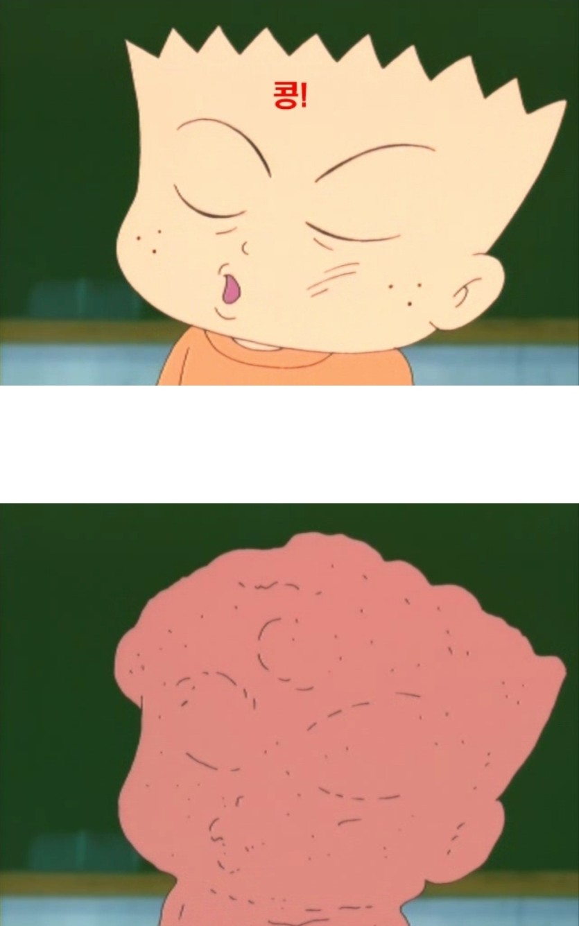 홍명보가 국대팀한테 먹인 것 ㄷㄷ...(1)