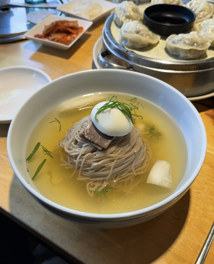블랙즈의 평냉 맛집(0)