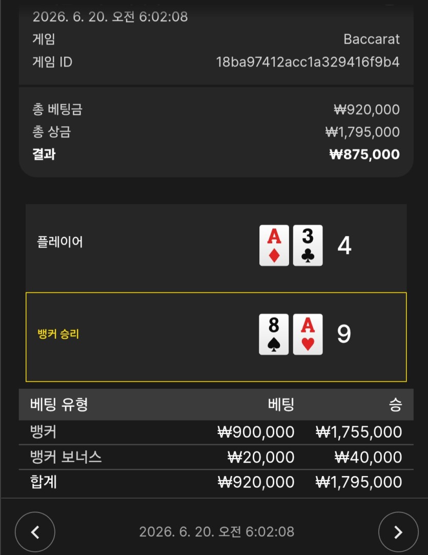 되는날은 뭘해도 된다.(1)