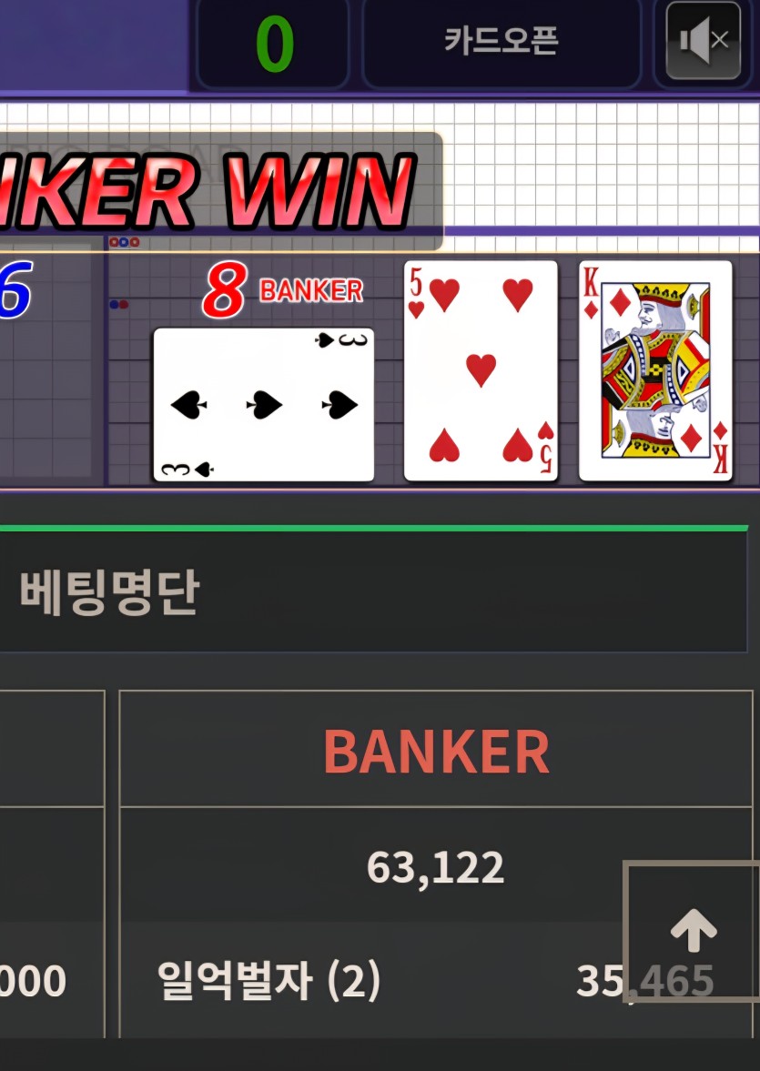 자벨마님배 2만포릴 사후 인증(0)