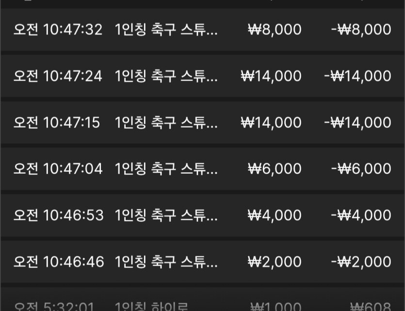 이천원..ㄷㄷ(0)