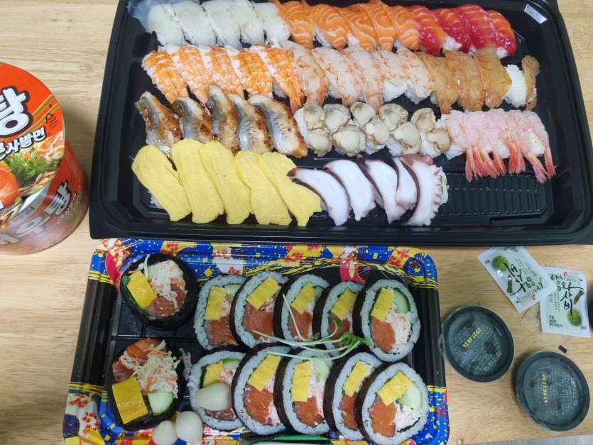 물고기밥 먹습니다...(0)