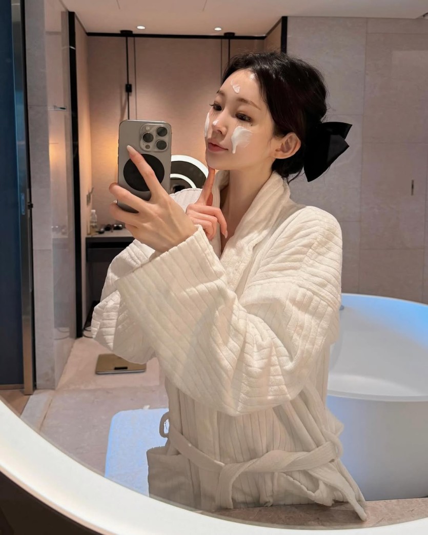 상크미가 오빠놈한테 할 말 있답니다(0)