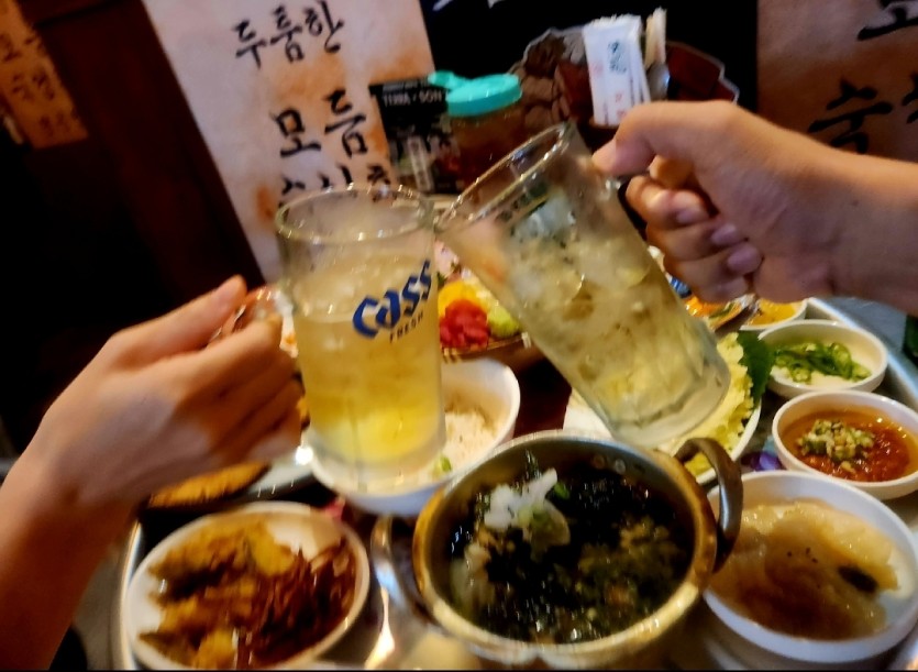 방어와 함께라면(3)