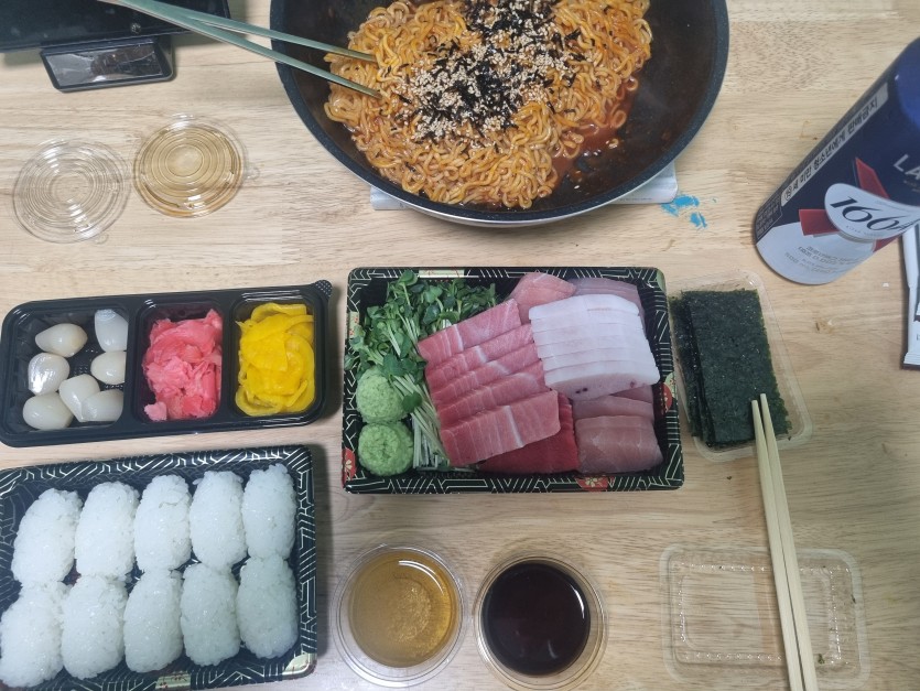 배달 도착슨!!!(0)