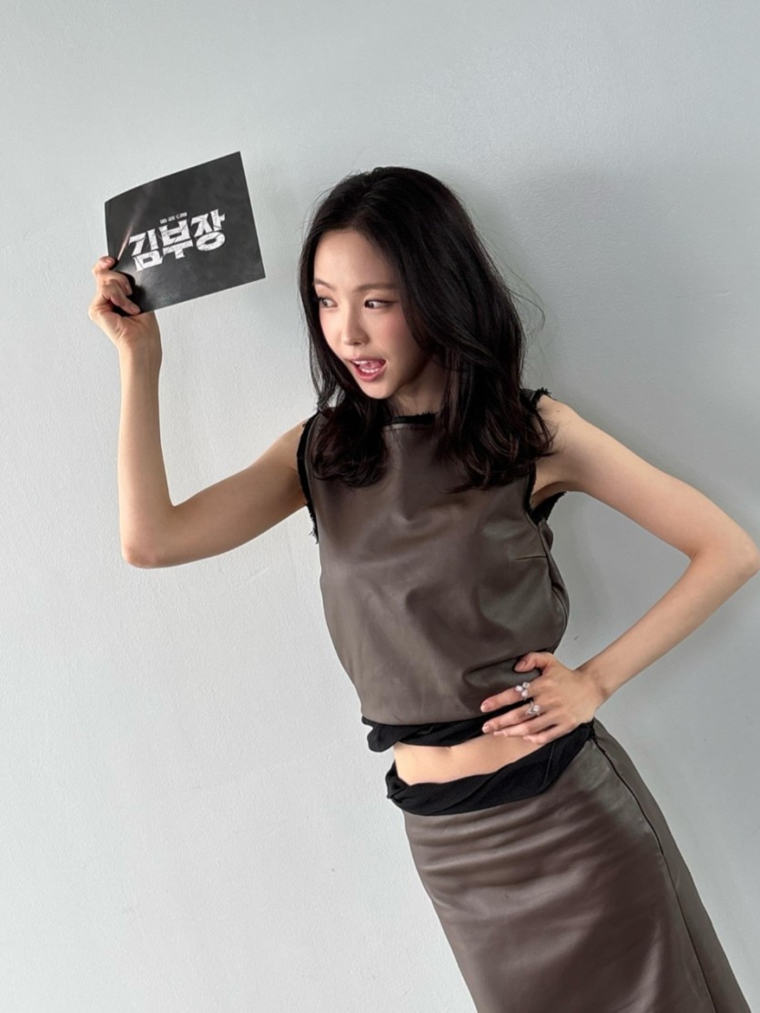 김부장이여자가(0)