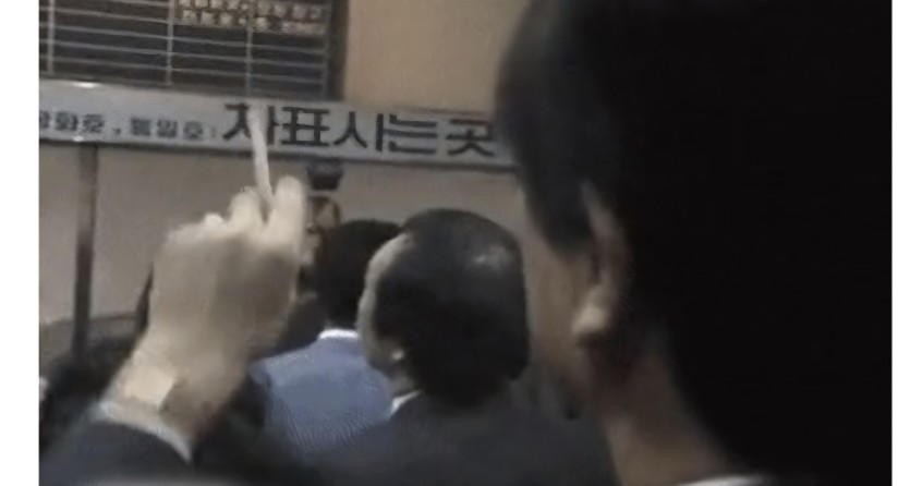 80 90년대 흡연 문화(1)