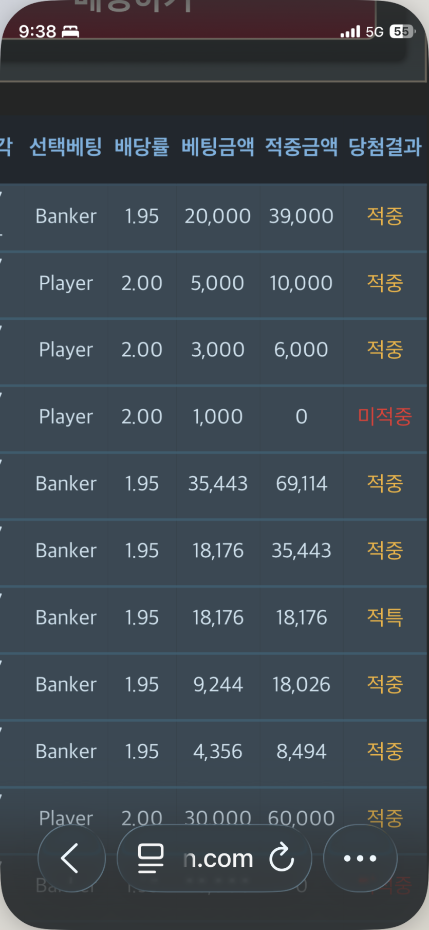 얼추  5깡  ㅋㅋㅋ(0)
