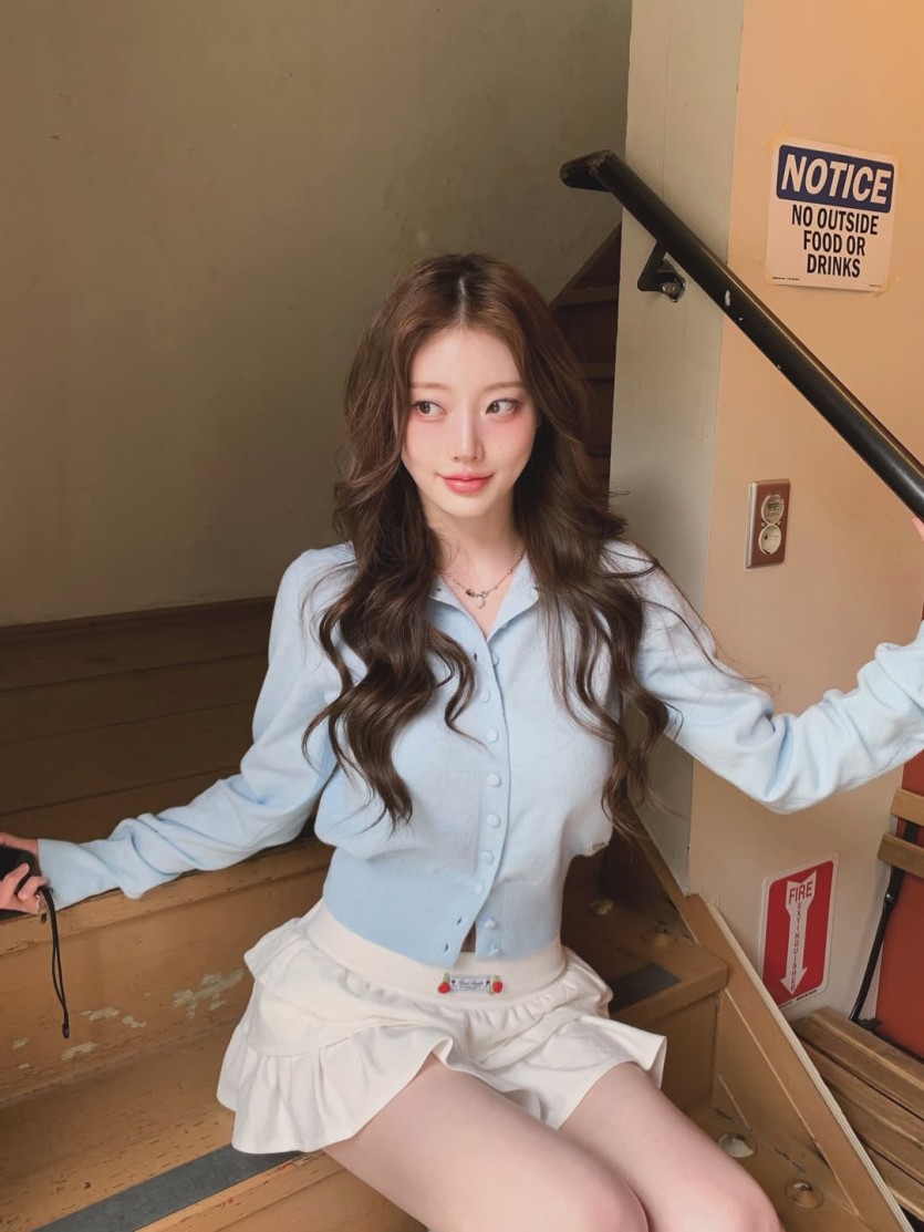 새벽이라 그런가 화력이 약하네요(0)