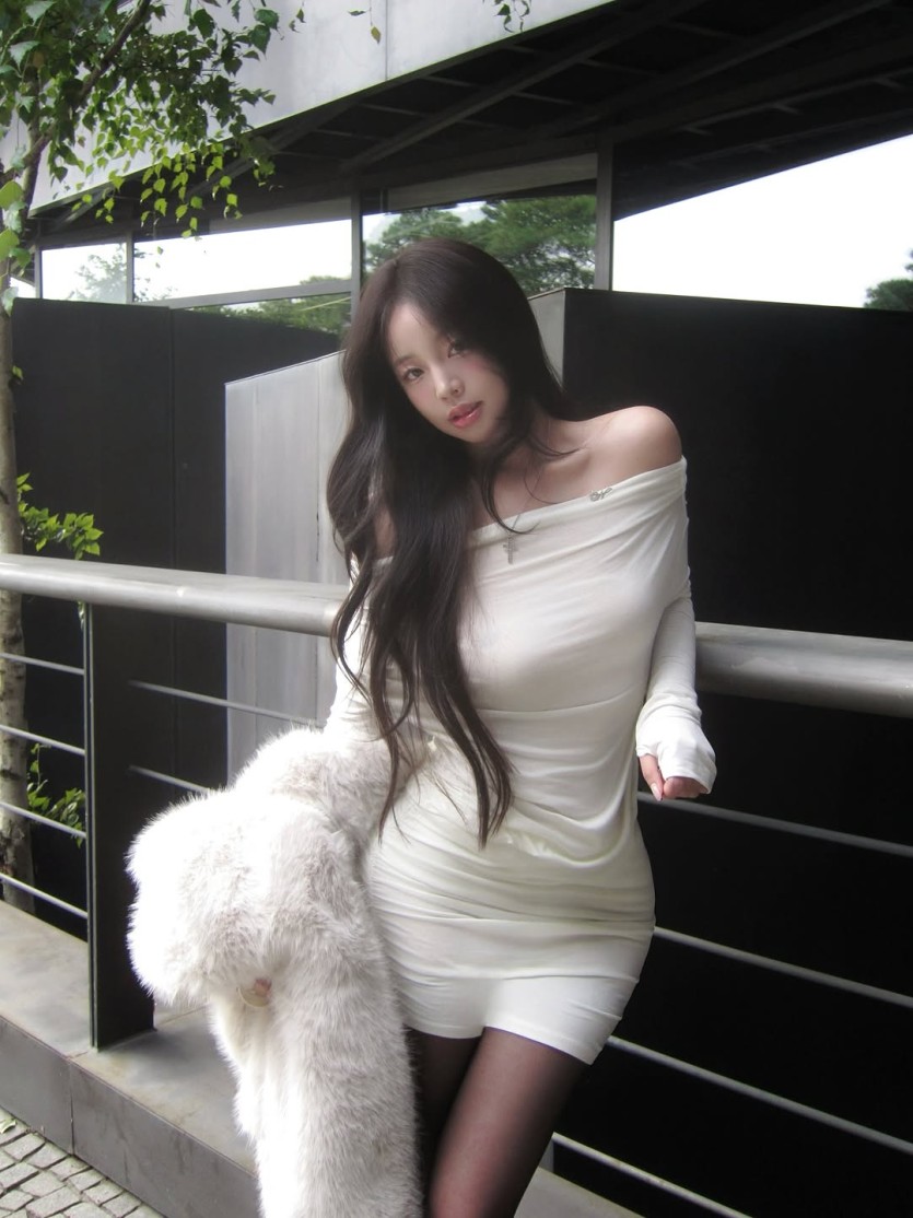 순수하고 러블리한 화이트(0)
