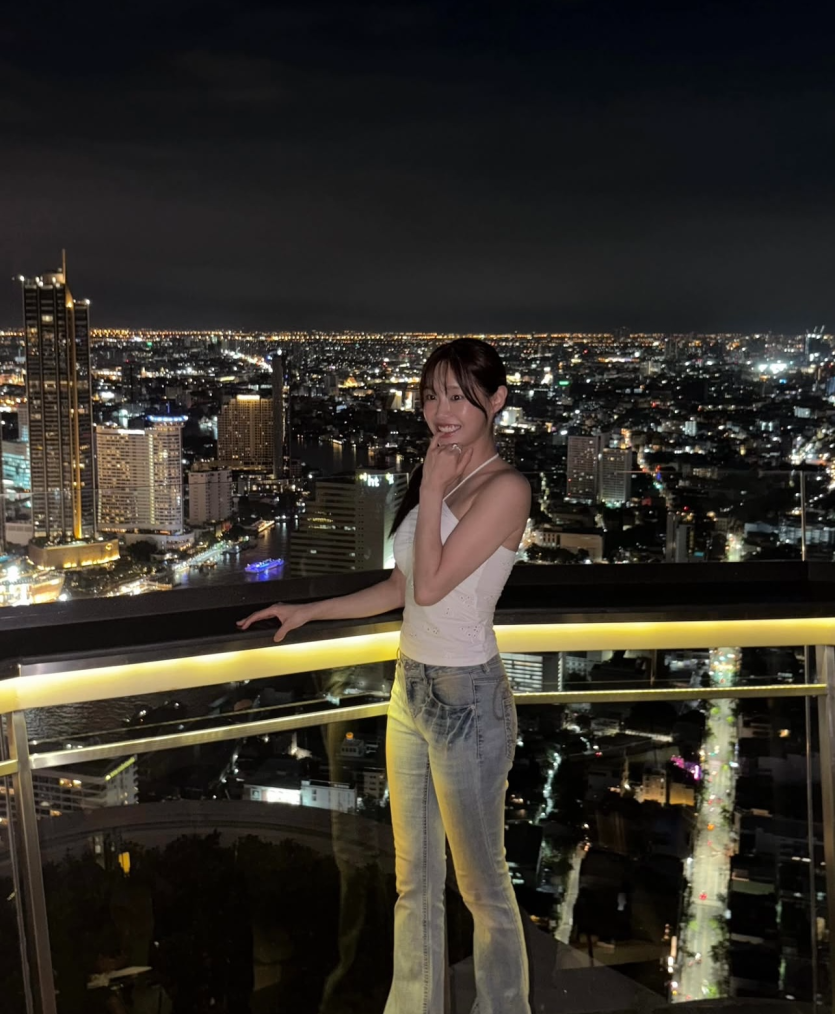 산채쿠채쿠 시간인가요(0)