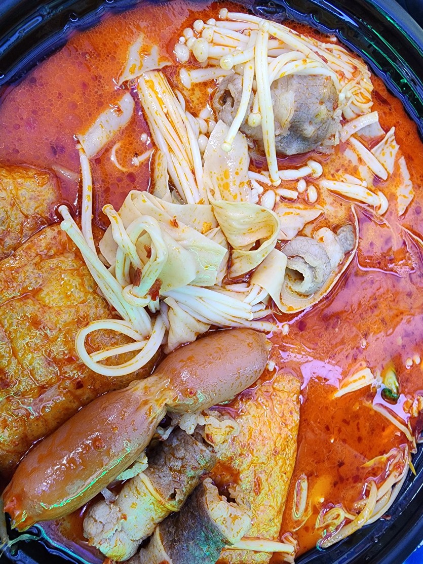 오늘의 야식은..?(0)