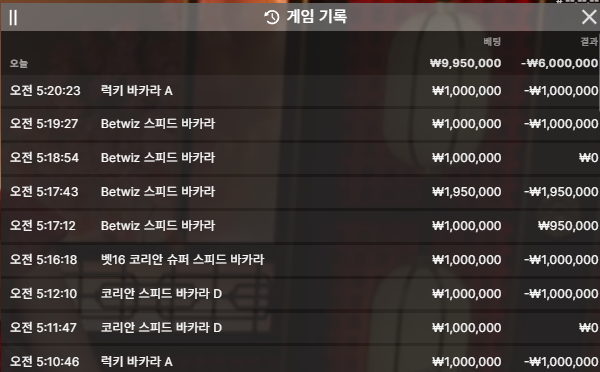초 비상(0)