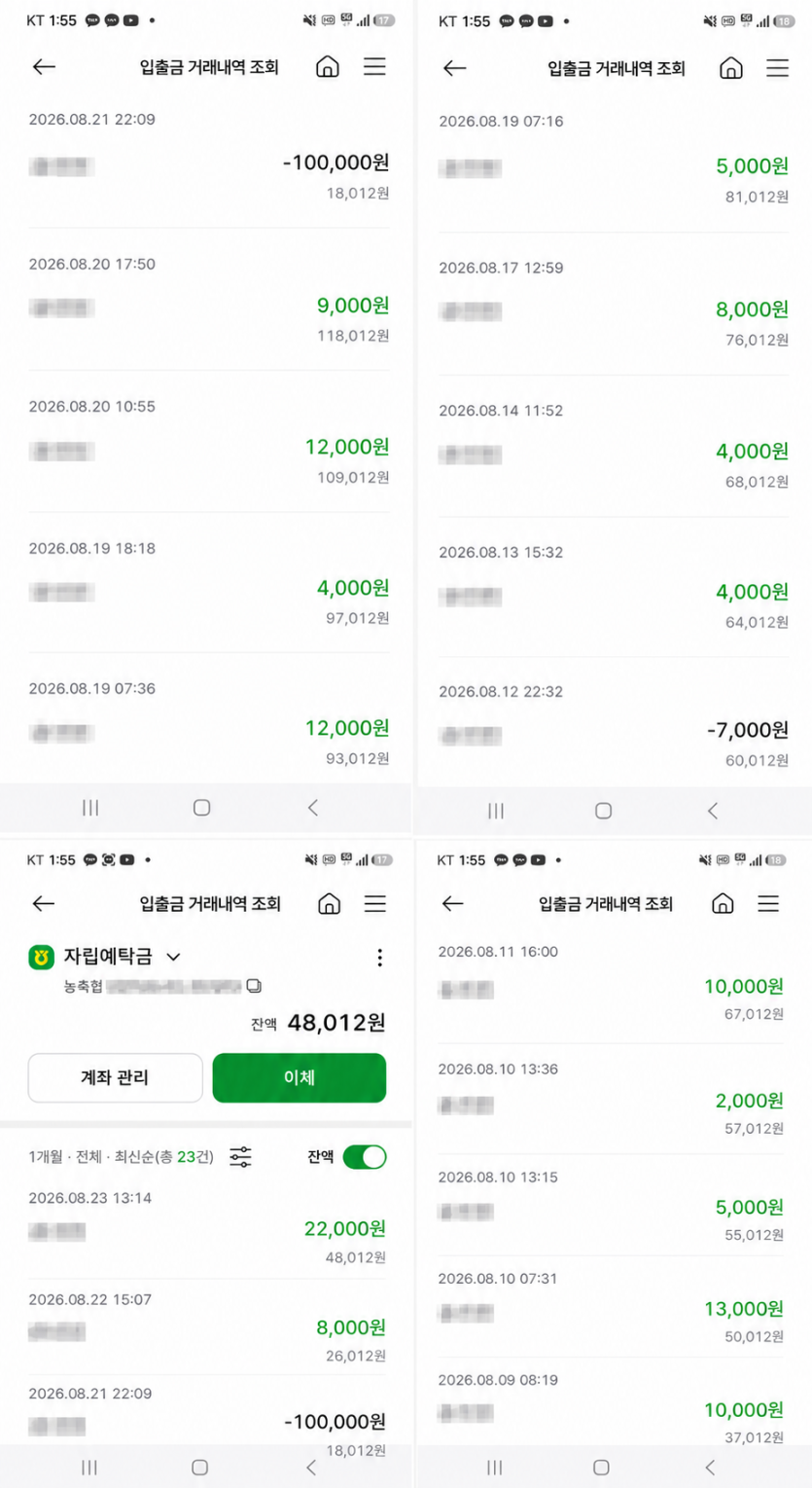 15일간의 일지(0)