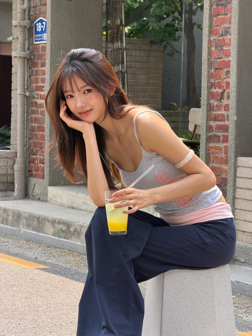 시원한 거 한잔 합시다(0)