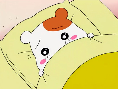아우는 오침다녀올게요(0)