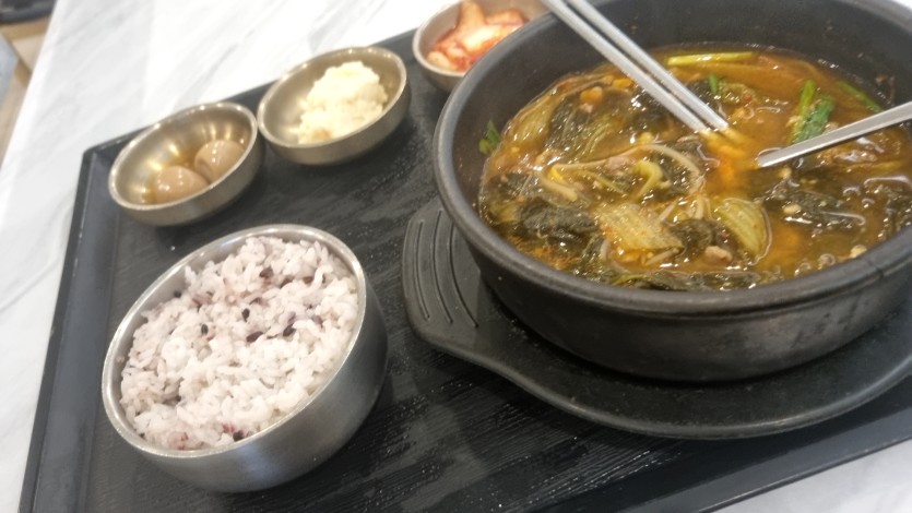 저녁도 병원식당(0)
