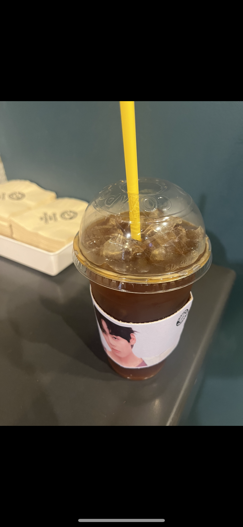 컴포즈 커피 ㅅㅅ(0)