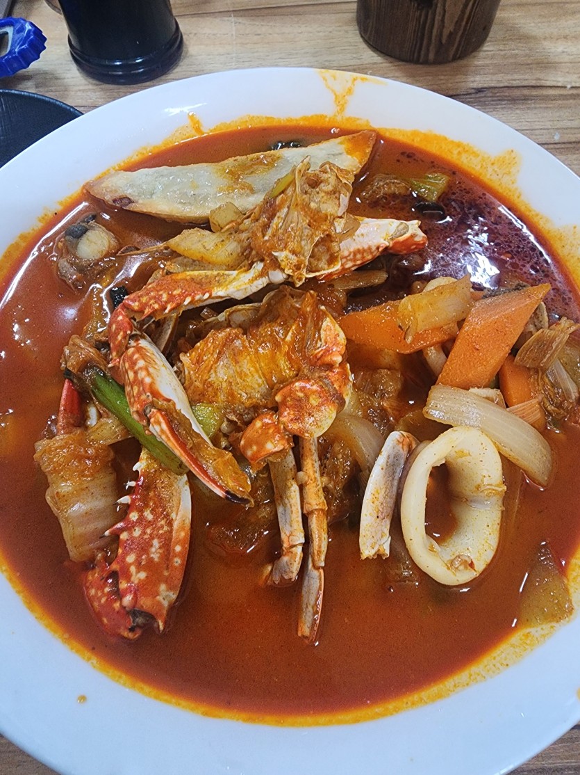 해장 짬뽕입니다(0)
