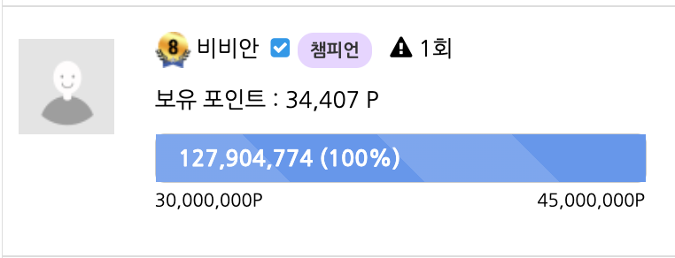또 다른 챔피언을 봅니다...(0)