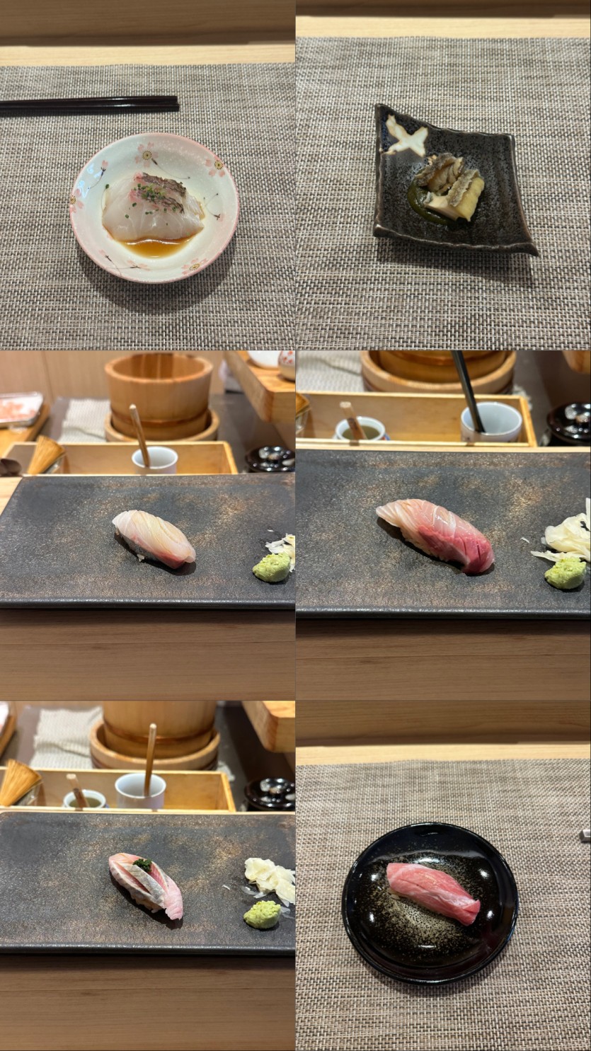 맛점 하셨나요(0)