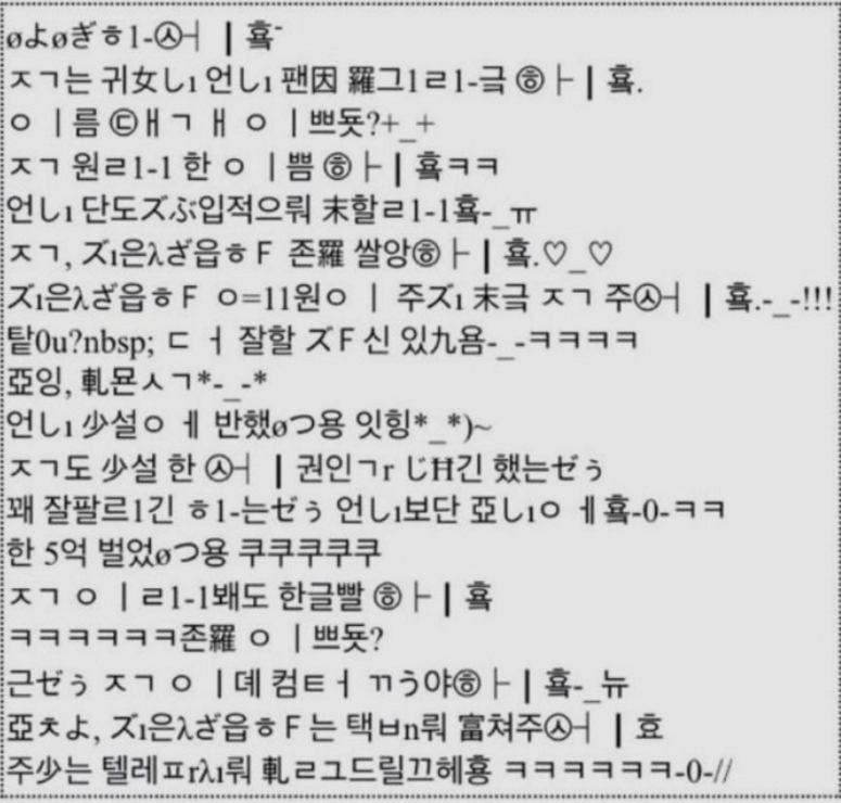 고대언어 번역가입니다.(0)