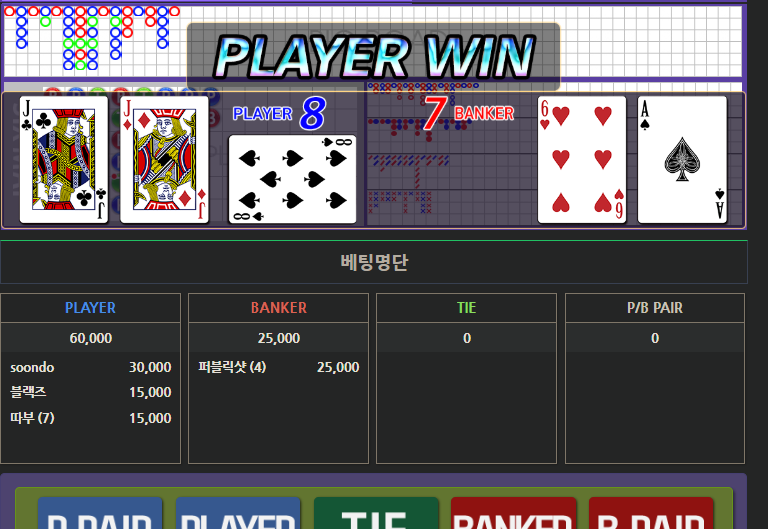 가나다라마가마님 3만포릴깡 사후인증(0)