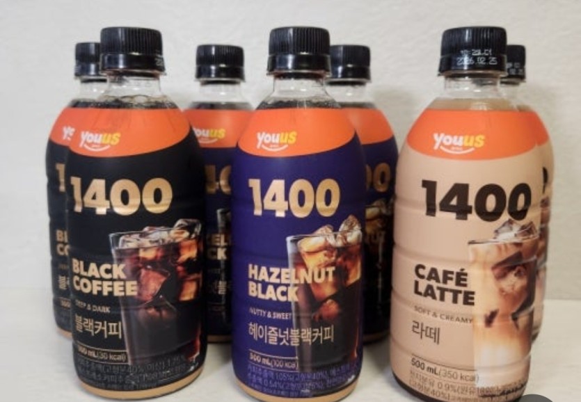 1400커피 쳐돌았네(0)