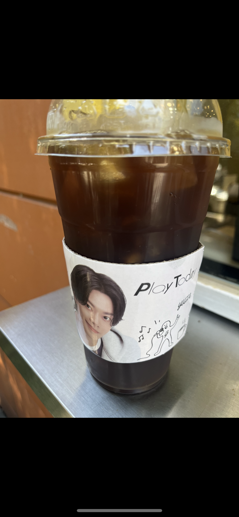 카페인 충전 ㅅㅅ(0)