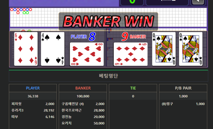 귀칼님 맥스기념 5만포릴)스마일가이님 사후인증(0)