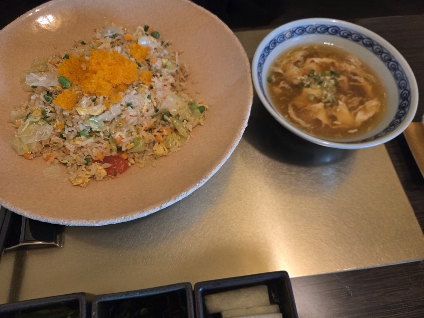 짬뽕조졌습니다..(1)