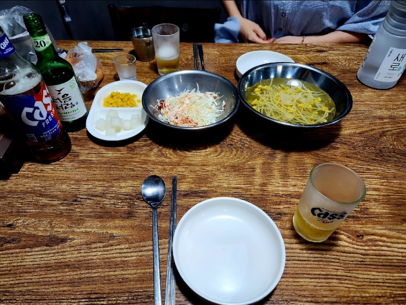 메뉴가 무엇일까요~~?(0)