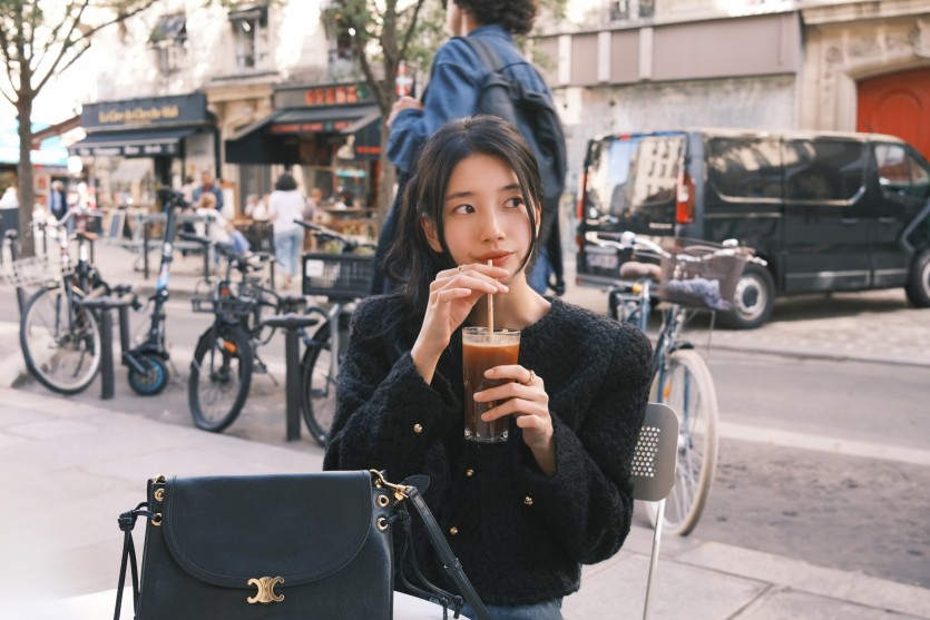 배수지와 함께 하는(0)