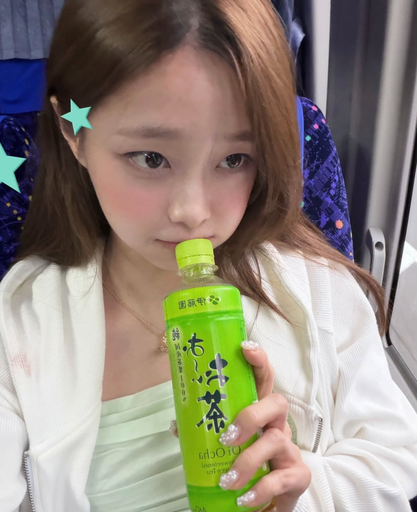 몸살기운이 있습니도(0)