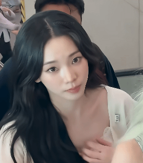에스컬레이터에서 카리나만남(0)