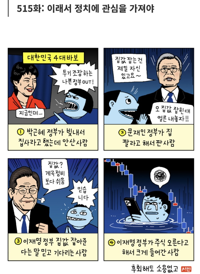 바보들..(0)