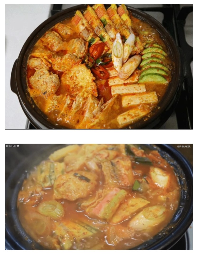 명절 호불호음식 ㄷㄷㄷ(0)