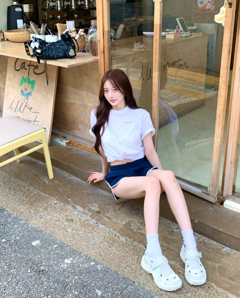 고양이 카페 좋아하나요?(0)