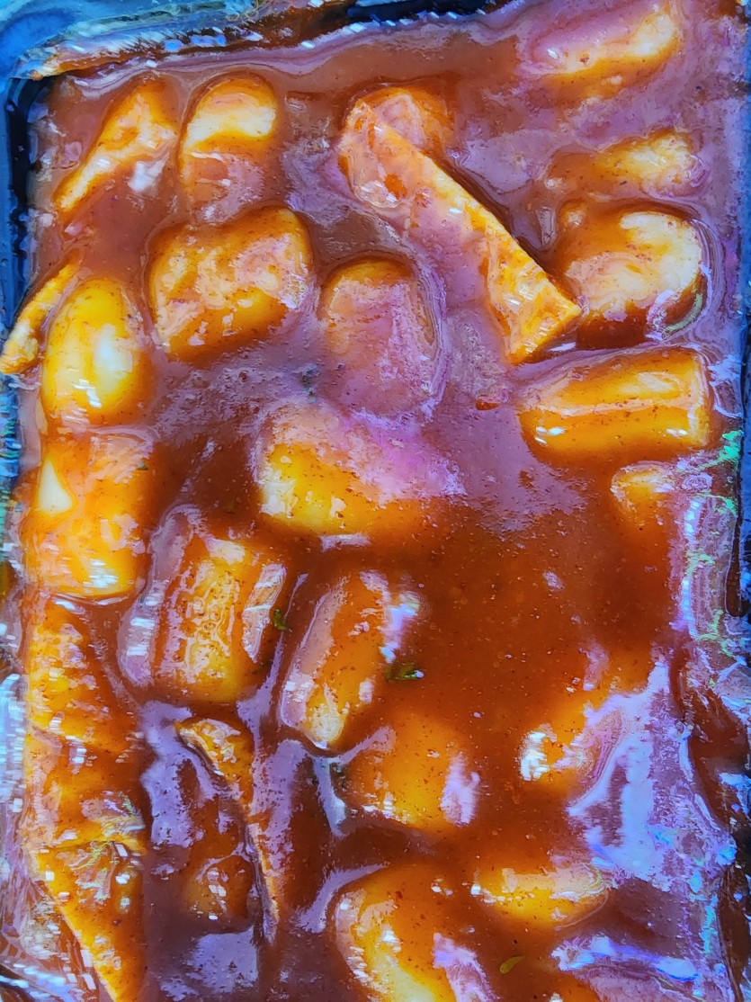 오늘의 야식은..?(0)